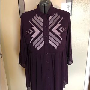 Ariat Awakening Tunic XL
